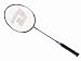 DHS 3060 Aluminum-Steel Shaft Badminton Racket, Double Happiness (DHS)