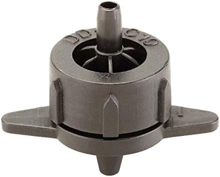 Drip Irrigation Spot Watering Emitter 1.0 GPH, 30-pack