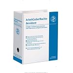 ArbeitGeberRechte Betriebsrat