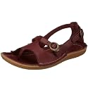 Kickers People 013611 50, Damen Sandalen/Fashion-Sandalen