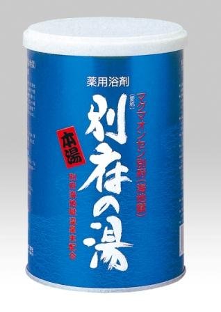 【医薬部外品】薬用入浴剤マグマオンセン別府（海地獄）別府の湯