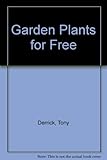 Garden plants for free