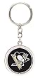 Pittsburgh Penguins Spinning Keychain