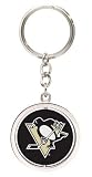 Pittsburgh Penguins Spinning Keychain