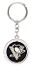 Pittsburgh Penguins Spinning Keychain