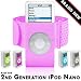 FreeLogix - iPod Nano 2nd Generation Armband - Pink