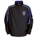 New York Mets Elevation Full-Zip Jacket