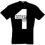 ROBERT ENKE EHREN T-SHIRT TRIKOT HANNOVER 96 S-XXXL w