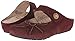 Aetrex Women's Sandra Mary Jane Slide