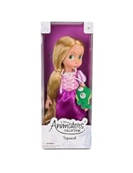 Toy: Disney Princess Animators Collection 16" Inch Doll Figure Rapunzel - Disney