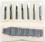 15 pc. Tap and Die Set