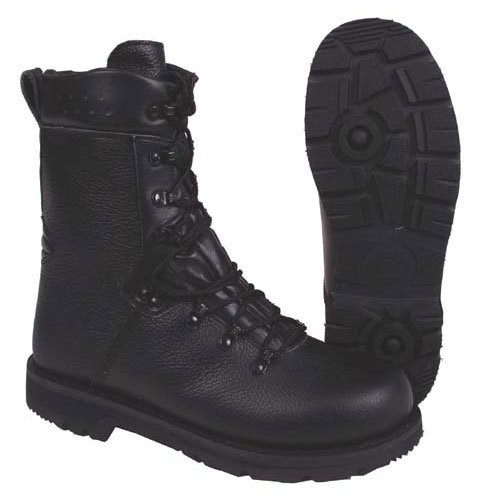 Bundeswehr Kampfstiefel 2000 Grösse 37-48