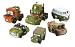 CARS Boot Camp 6 Pack