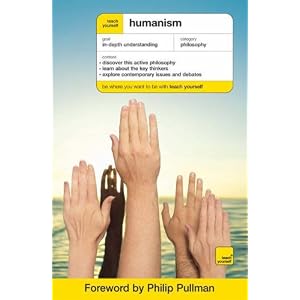 Teach Yourself Humanism (Teach Yourself General)