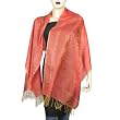 Girls Scarfs Viscose Women Outerwear 20 x 72 inches