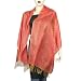 Girls Scarfs Viscose Women Outerwear 20 x 72 inches