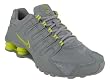Nike Shox NZ Women's Running Sneakers Style# 314561-016