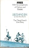 Produkt-Bild: JULES AND JIM (PAN PAVANNE BOOKS)