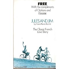 JULES AND JIM (PAN PAVANNE BOOKS)