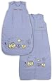 Baby Summer Sleeping Bag 1 Tog - Choo Choo - 6-18 months/35inch