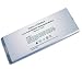 Apple MacBook 13 inch A1185 MA561 MA561FE/A White 5600mAh 9 Cells Replacement Laptop Notebook Battery P/N: MA254*/A MA255 MA699 MA700 MB061*/A MB062J/A MB062LL/A come with a AGPtek® USB 2.0 SD Card reader image 5