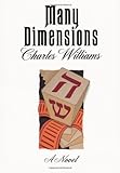 ISBN 9780802812216 product image for Many Dimensions | upcitemdb.com