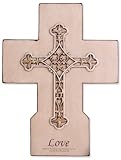 Outdoor Living : Inspiration Collection Love Cross