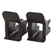 Cybex Latch Guides Cybex Latch Guides