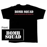 Bomb Squad T-Shirt