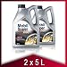 Produkt-Bild: MOBIL SUPER 2000 X1 10W-40 2x5 Liter Motor&ouml;l Motoren&ouml;l 10W40