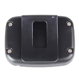 Neewer LCD Run Step Pedometer Walking Calorie Counter Distance