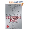 Sterbenskalt