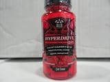 ALRI Venom Hyperdrive 3.0 Stamina & Energy 90 caps