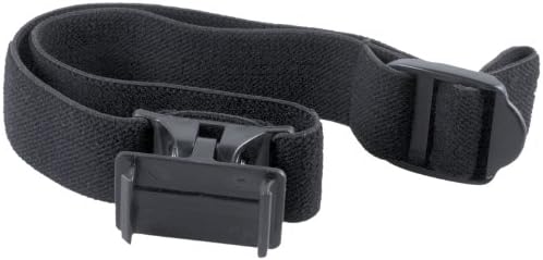 Adventure Lights Guardian Head Strap with Angle Bracket