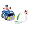 Kid Galaxy Spin 'n Go Police Truck