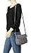 Scarleton Mini Soft Washed Casual Crossbody Bag H187421 - Coffee