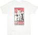 Search : Thor Vintage Frame White T-Shirt Tee