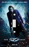 The Joker Batman Dark Knight Decorative Switchplate Cover