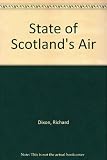 The state of Scotland's air : a report by Friends of the Earth Scotland