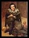 Diego Velazquez (Court jester portrait of Juan de Calabazas) Framed Art Poster Print - 11 X 17