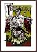 TRIVIUM - Dark Framed Limited Edition Concert Poster - by Rhys Cooper von Trivium - alle Infos
