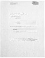 LeCroy WSXs-I2CBUS TD I2C Bus Trigger an...