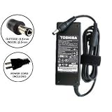 Toshiba Satellite P305 P305d Ac Adapter Laptop Charger Power Supply Cord
