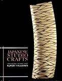Japanese studio crafts : tradition and the avant-garde