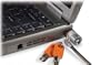 Kensington MicroSaver Keyed Ultra Notebook Lock, K67723US