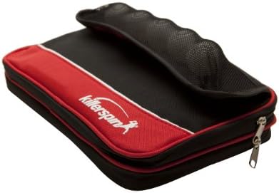Killerspin Optima Table Tennis Paddle Bag