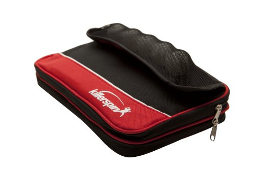Killerspin Optima Table Tennis Paddle Bag