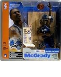 McFarlane Toys NBA Sports Picks Series 2 Action Figure Tracy McGrady (Orlando Magic)