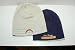 NFL San Diego Chargers Reversible Beanie Hat Ski Skull Cap Lid Toque