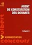 Agent de constatation des douanes : Cat�gorie C